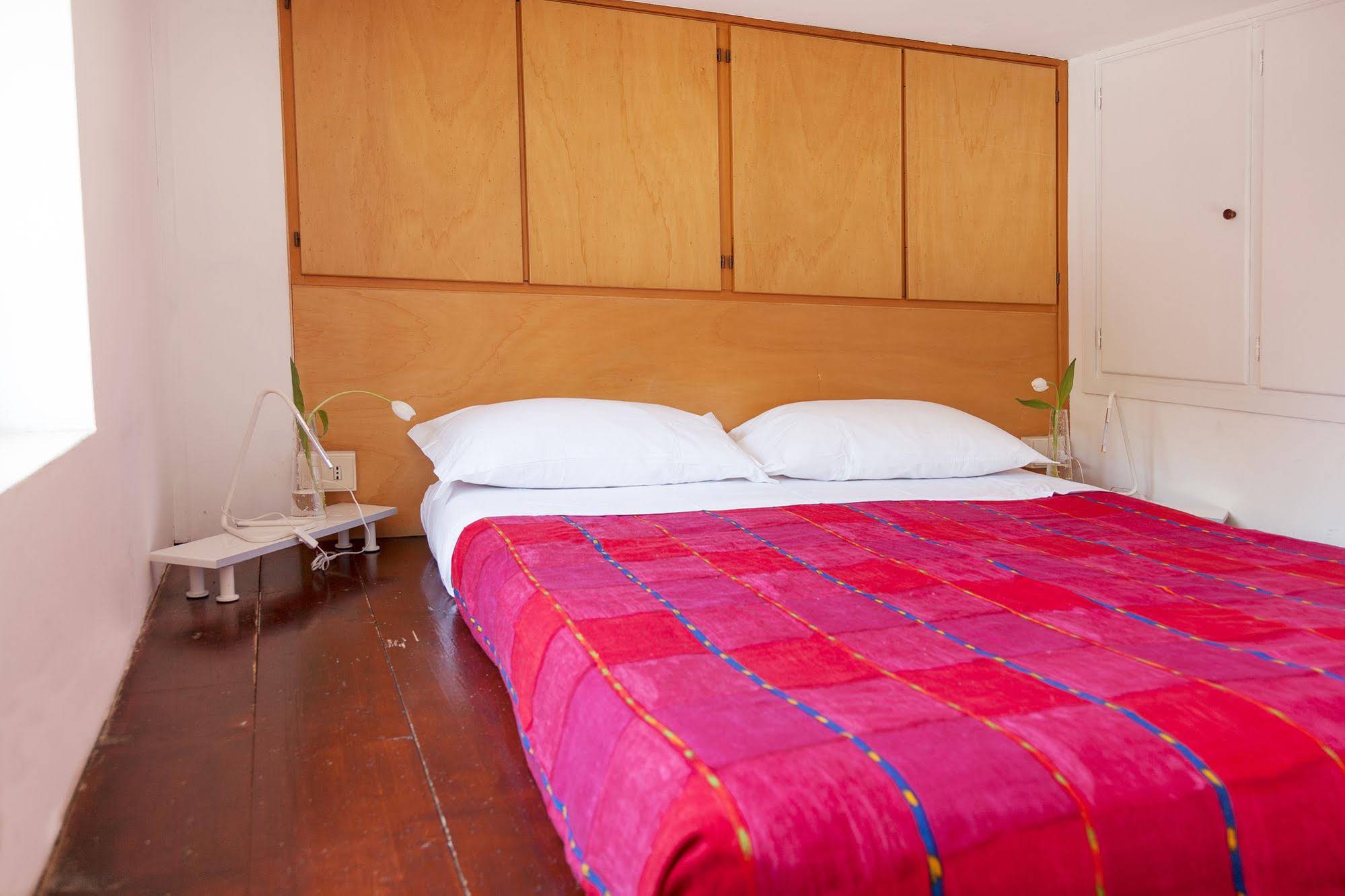 RSH Trastevere Apartments