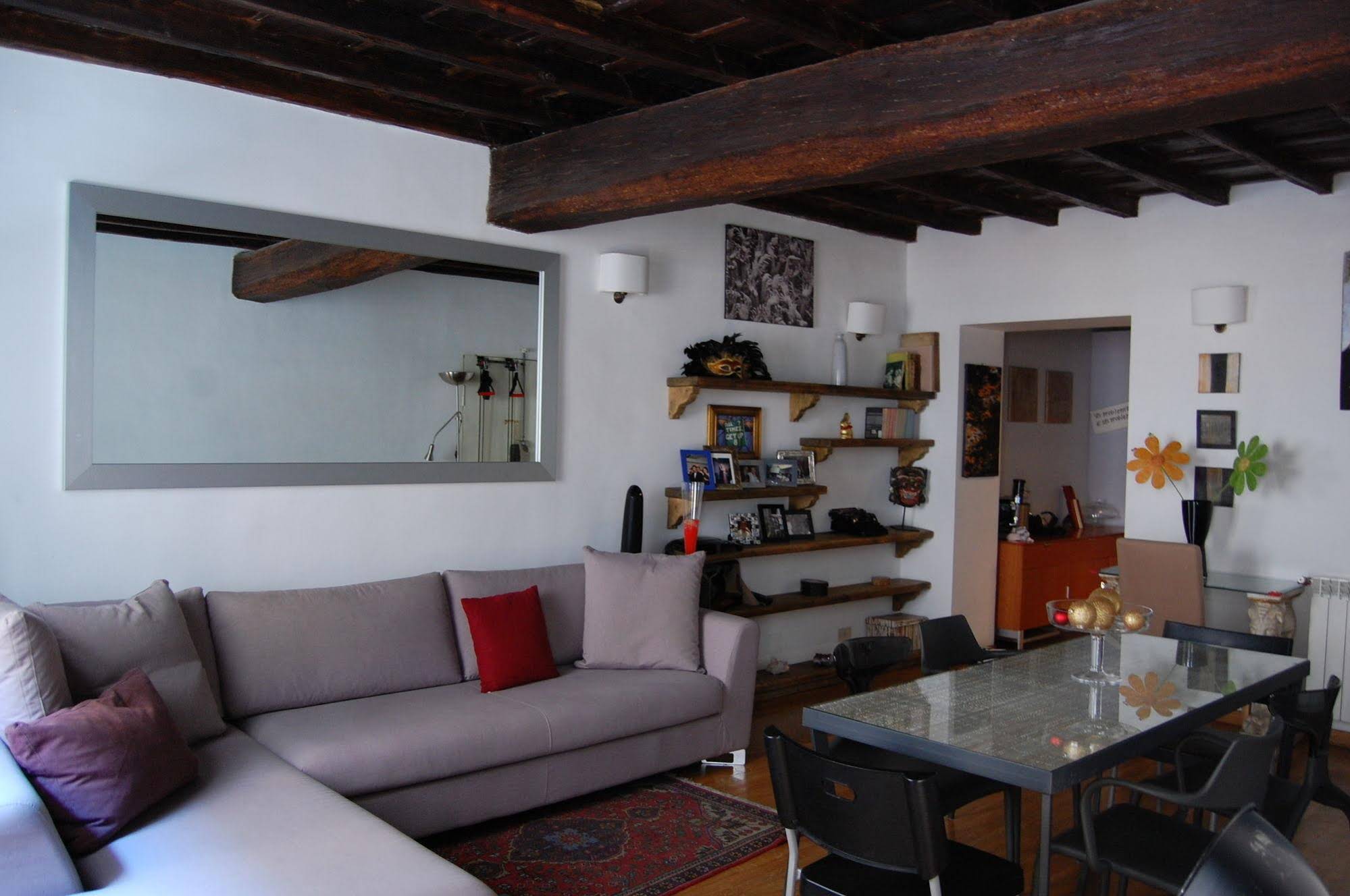 RSH Trastevere Apartments