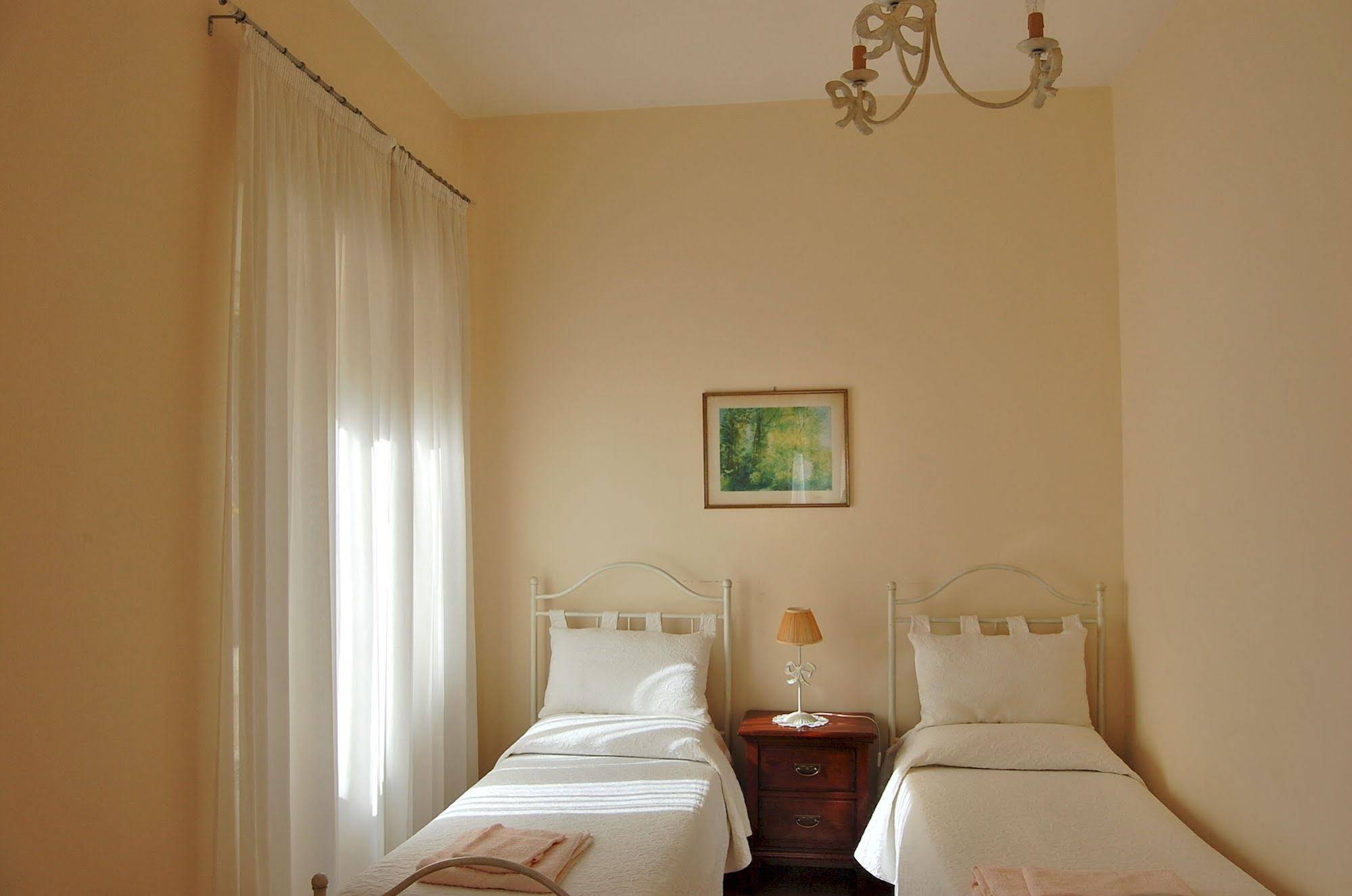 RSH Trastevere Apartments