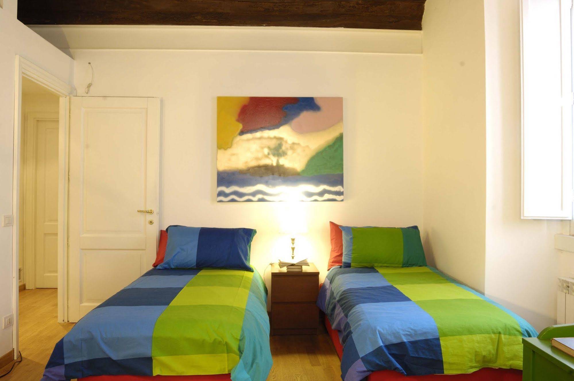 RSH Trastevere Apartments