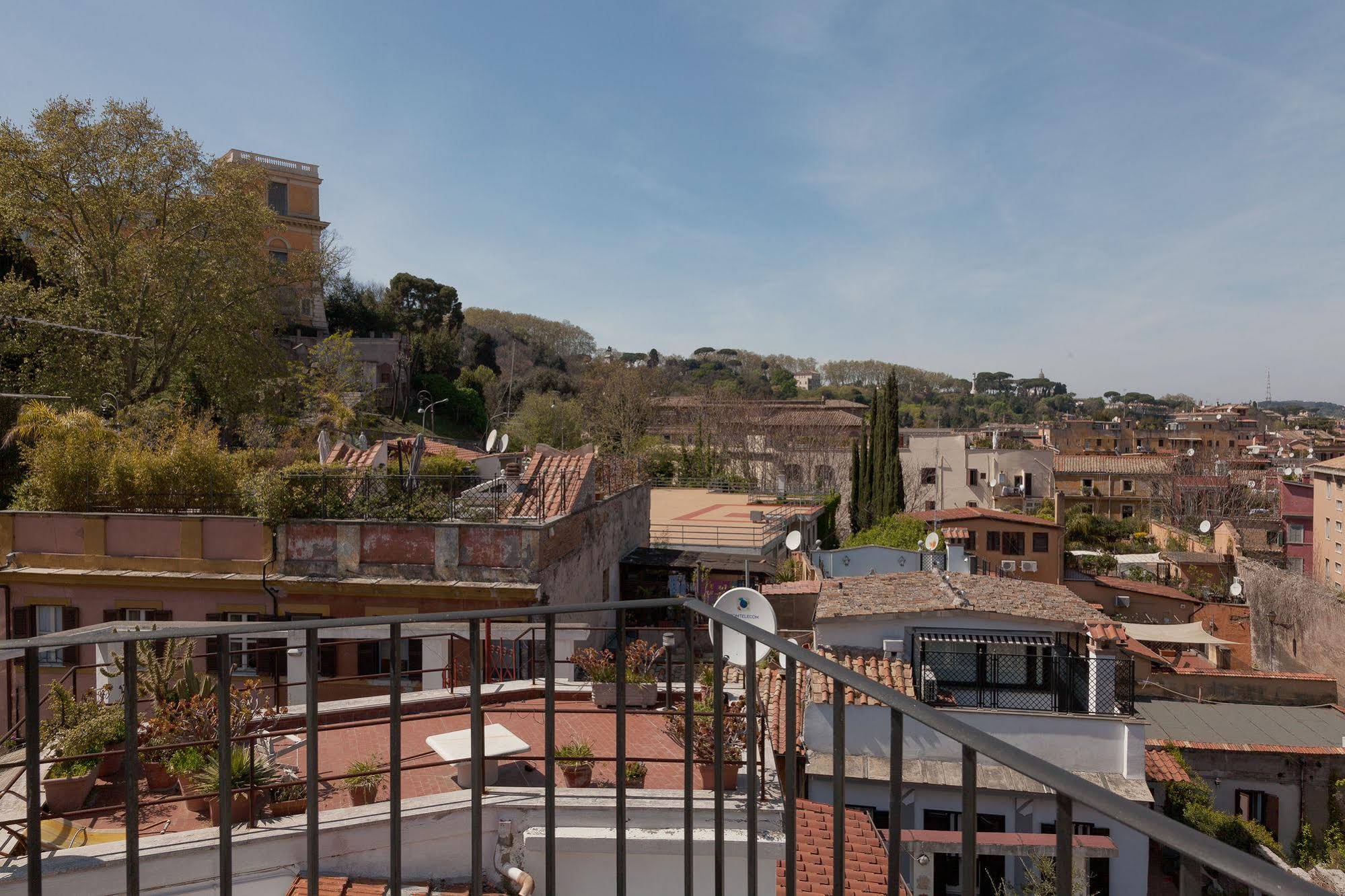 RSH Trastevere Apartments