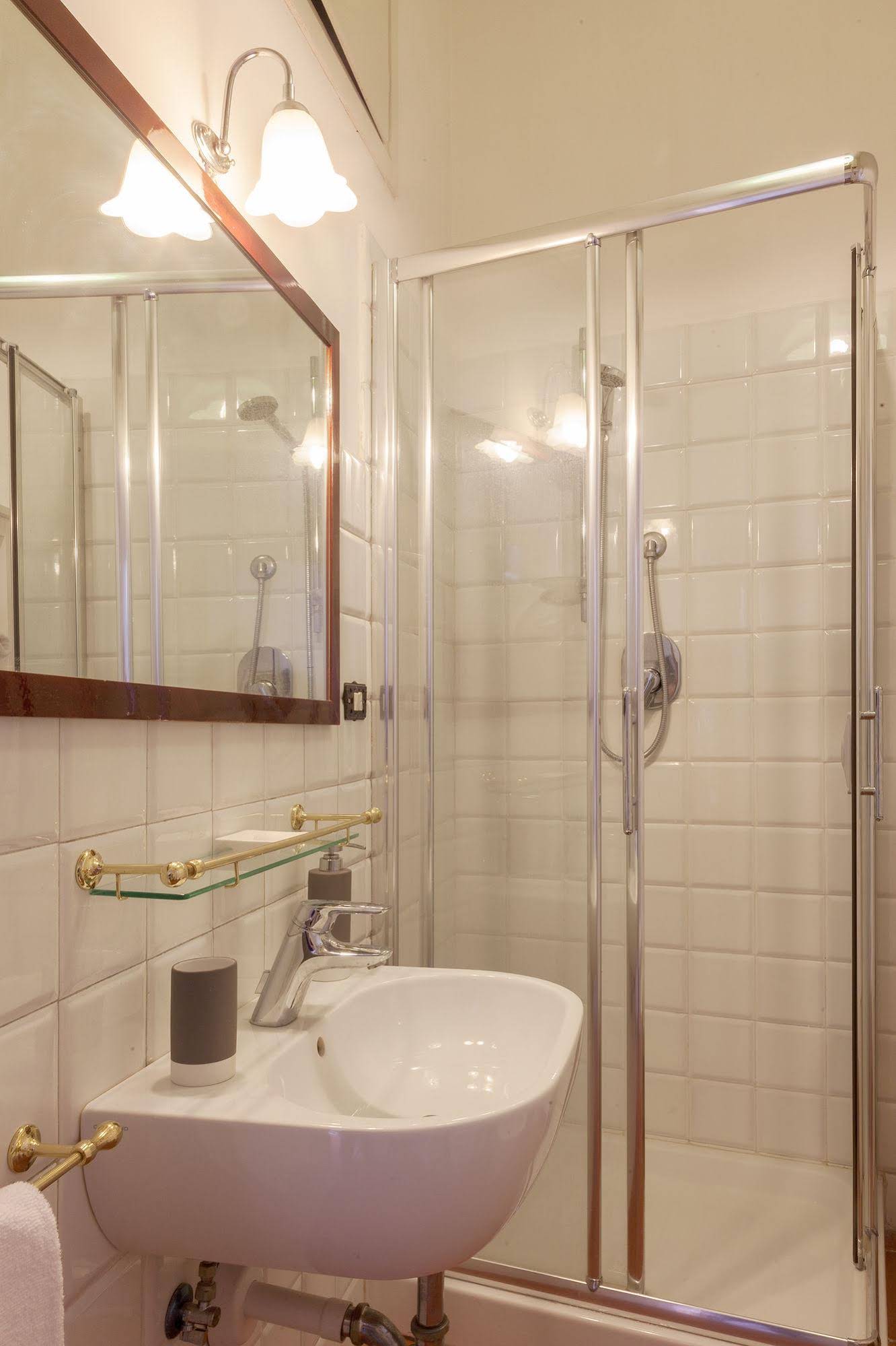 RSH Trastevere Apartments