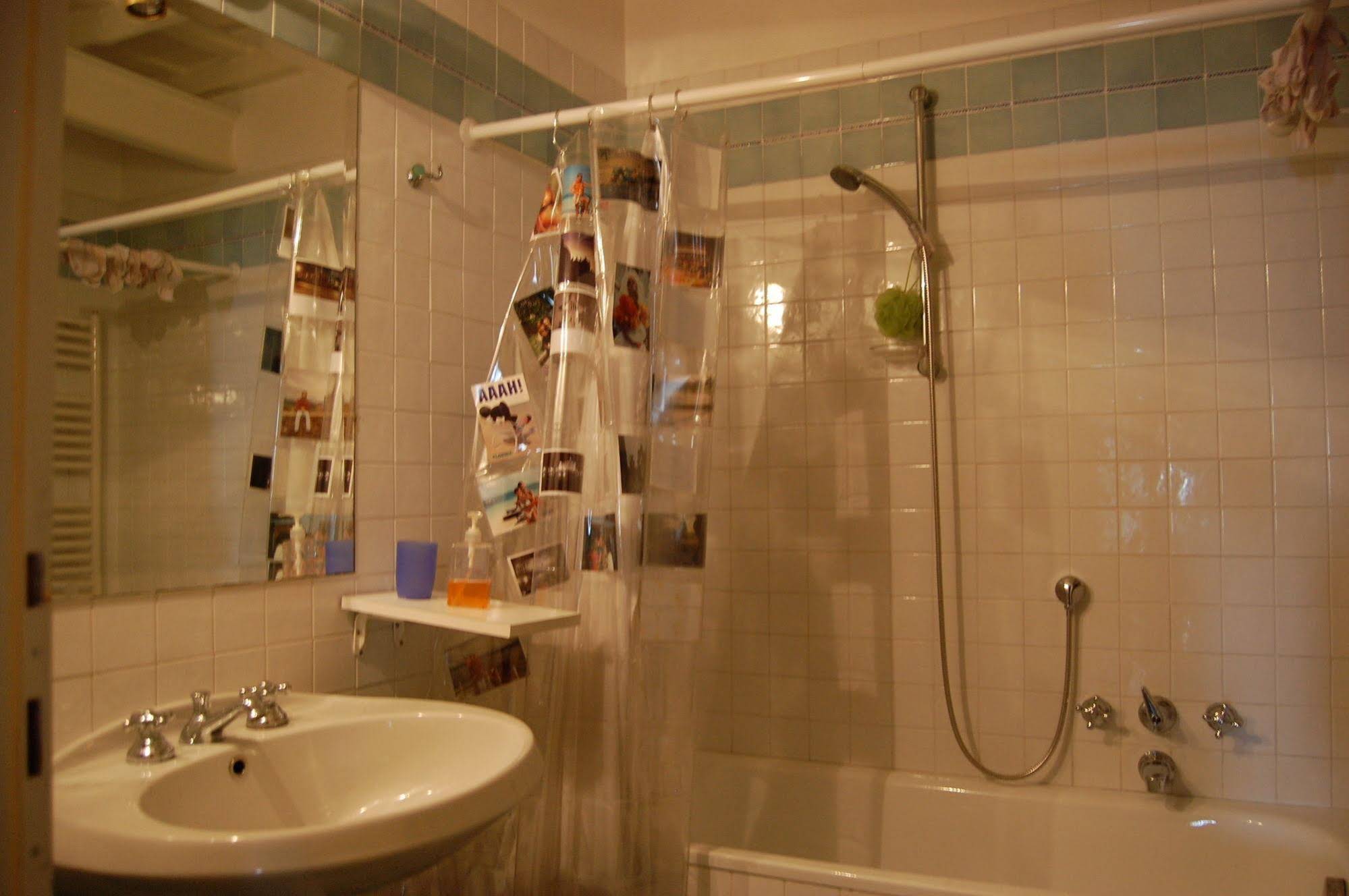 RSH Trastevere Apartments