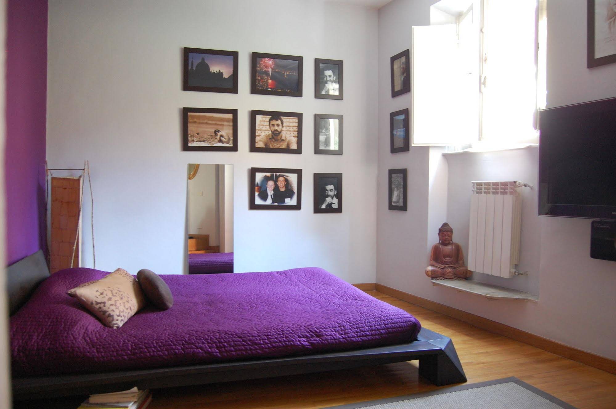 RSH Trastevere Apartments