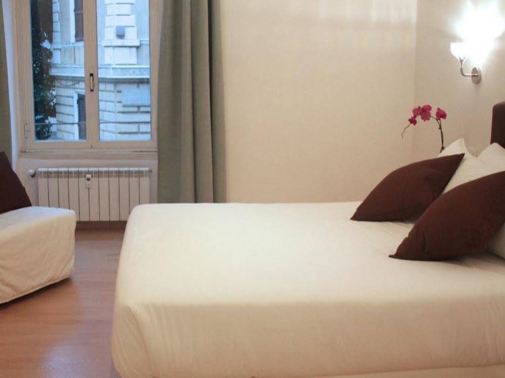 Saint Peter's Relax