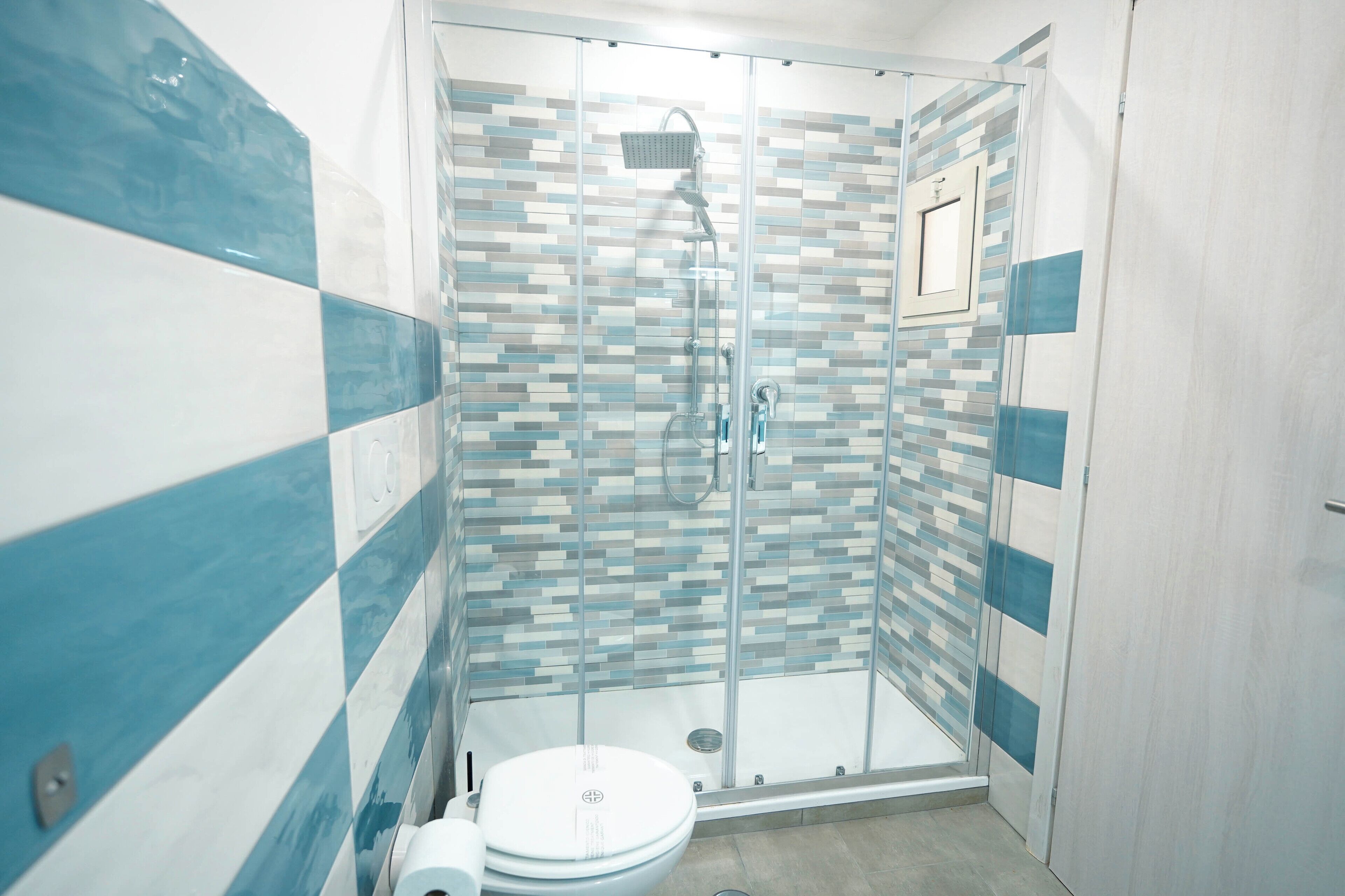 Salotto Tiburtino Rooms