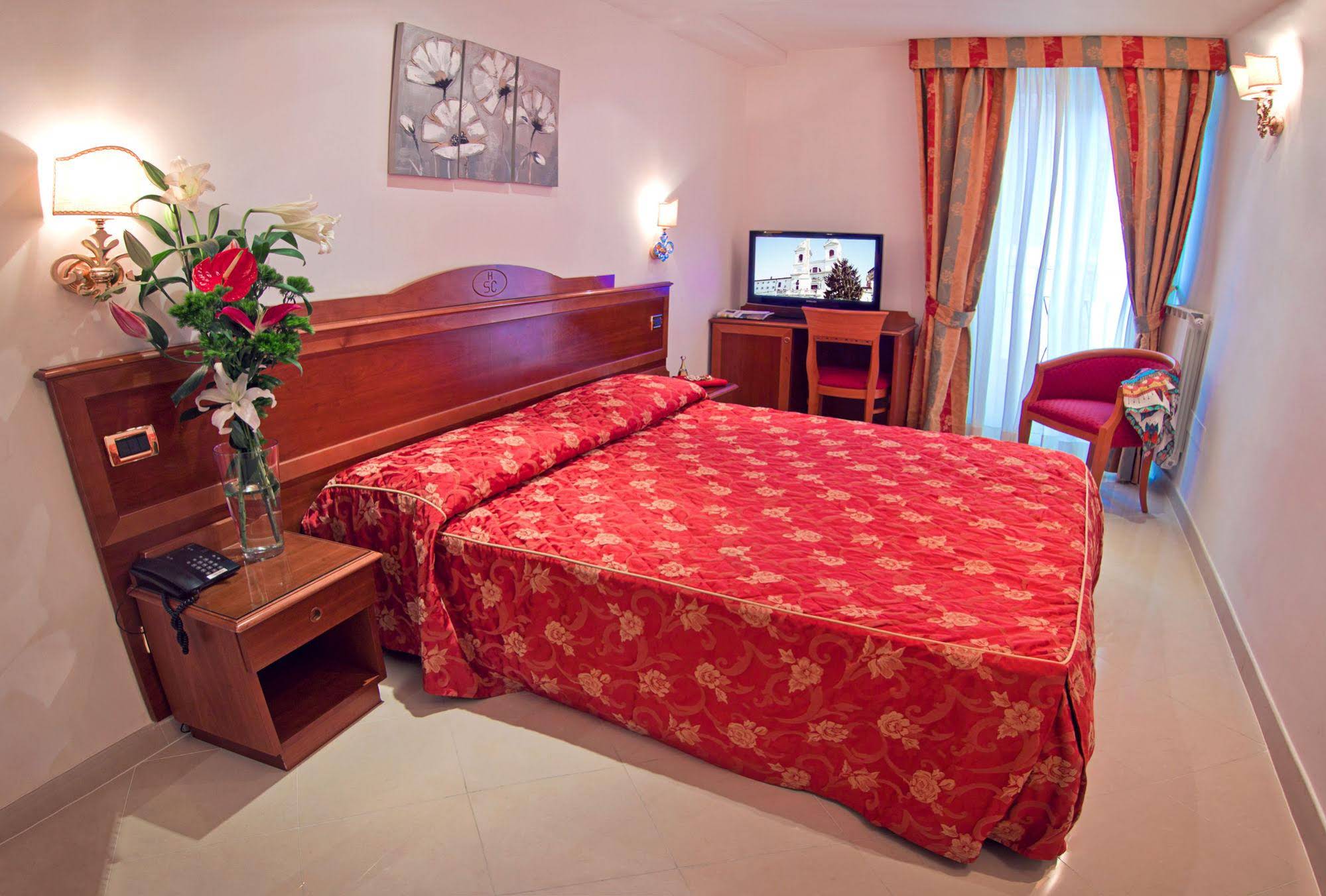San Carlo