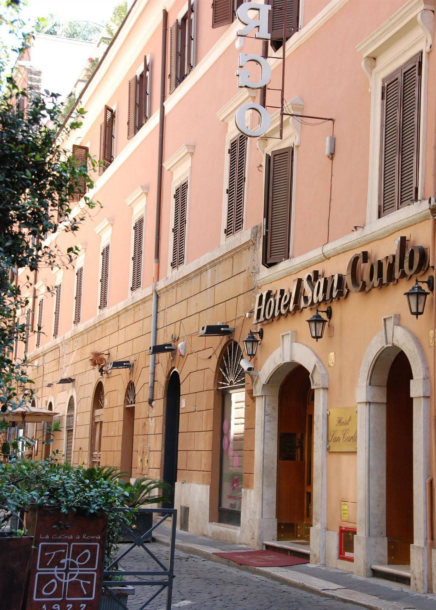 San Carlo
