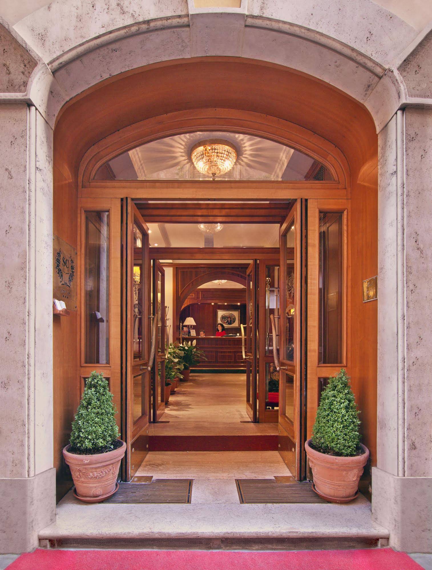 San Carlo