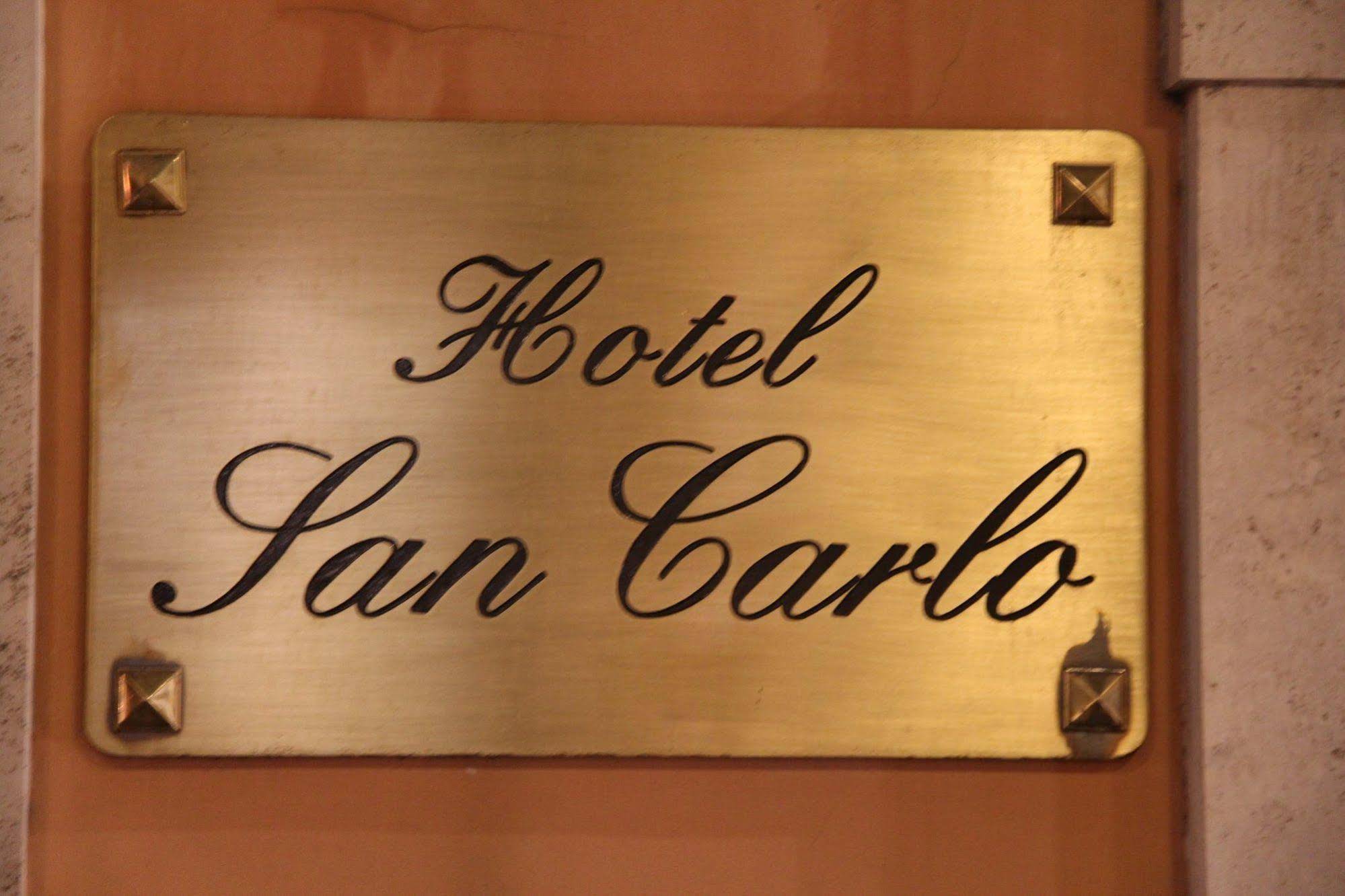 San Carlo