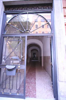 San Peter Angels