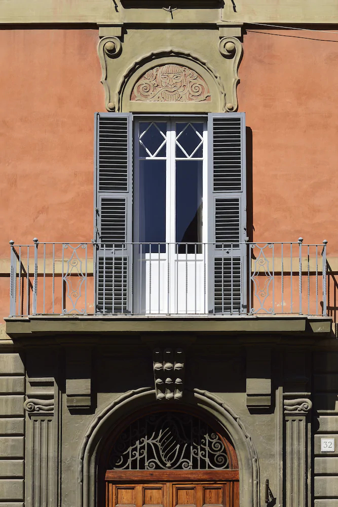 San Pietro Boutique Rooms