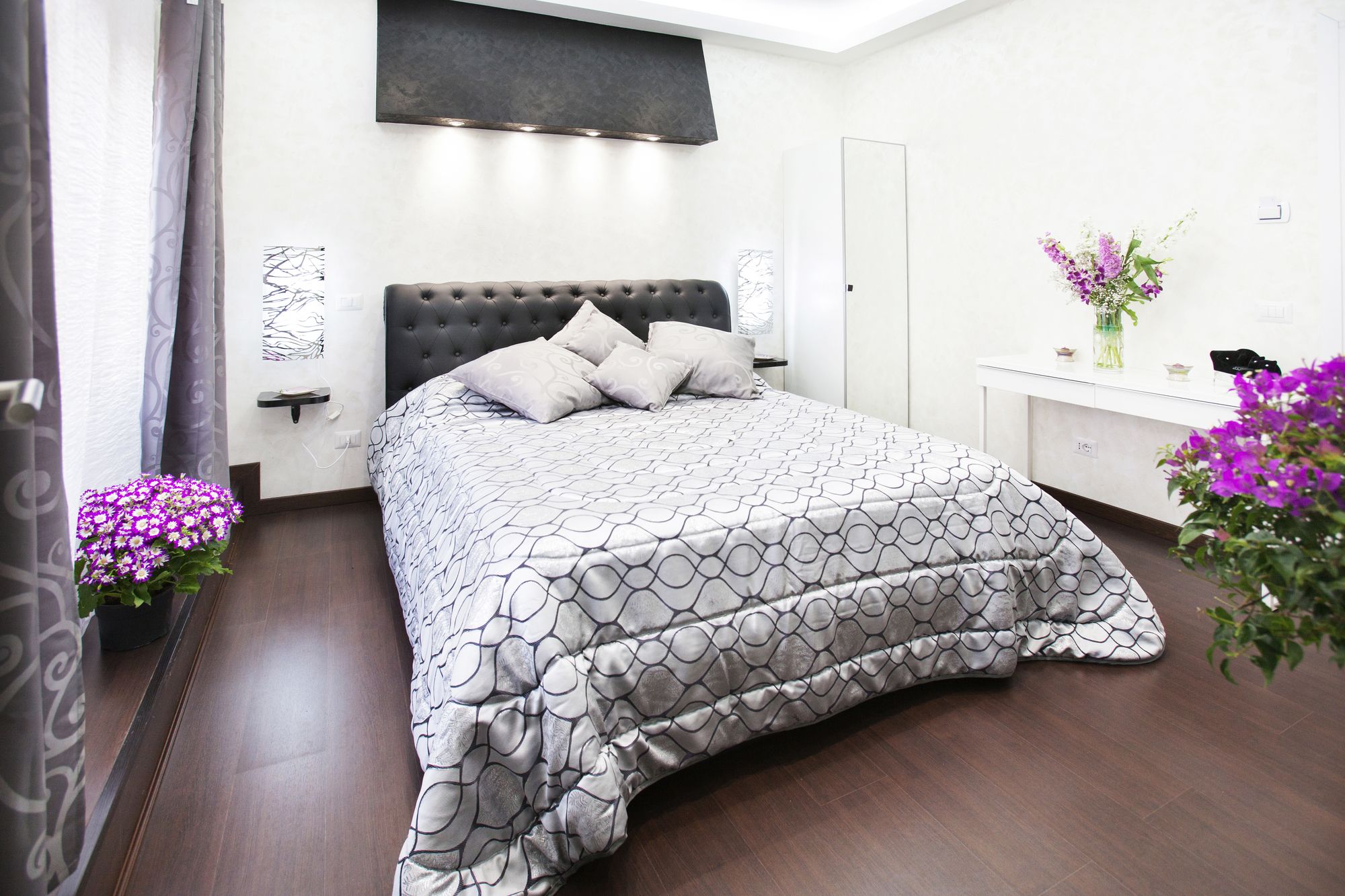 San Pietro Golden Rooms