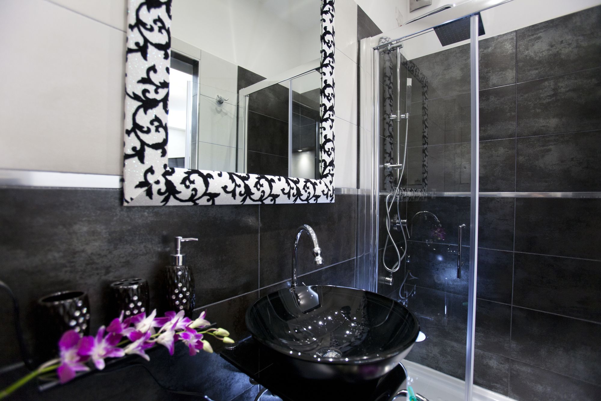 San Pietro Golden Rooms