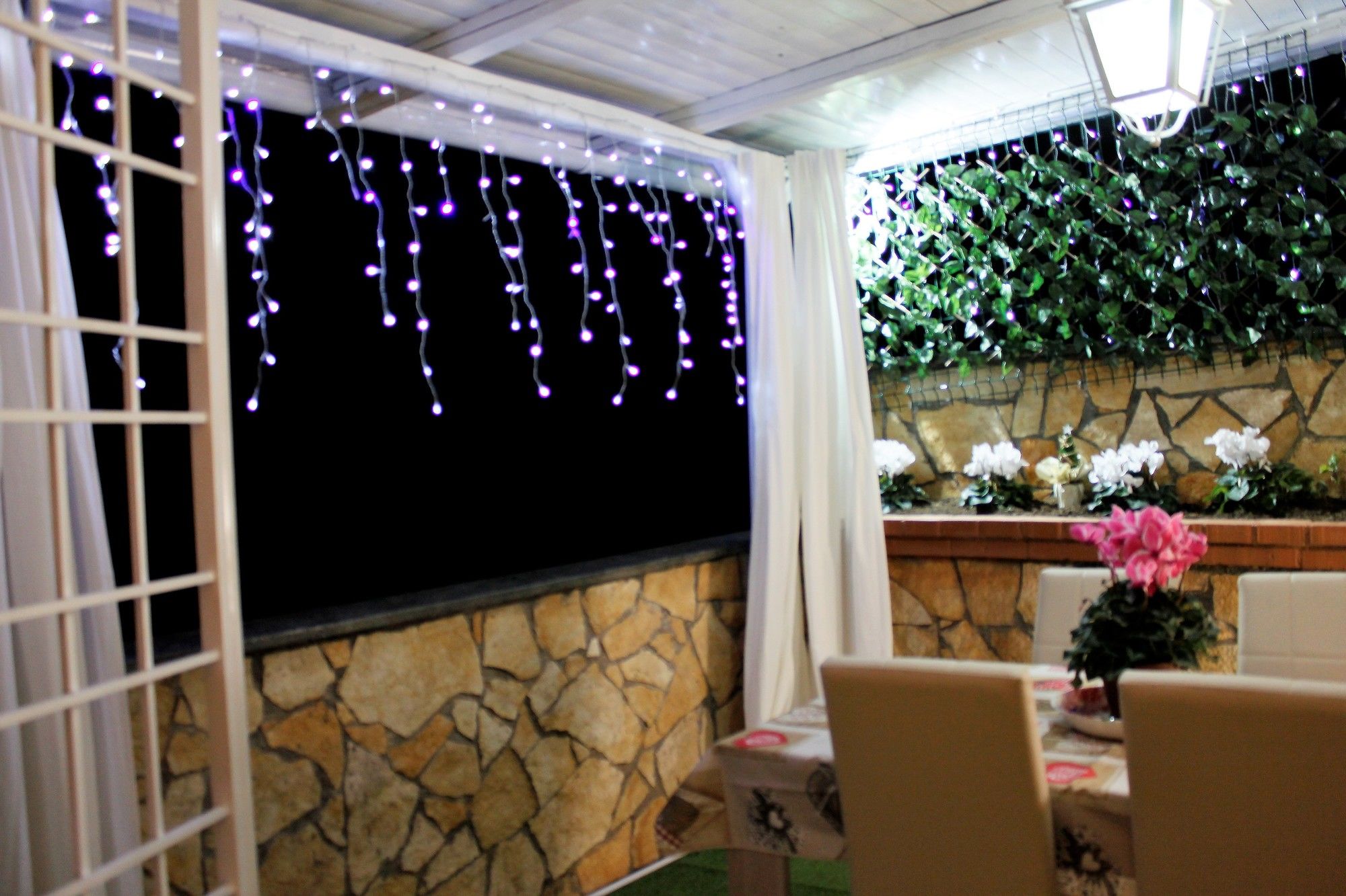 San Pietro Golden Rooms