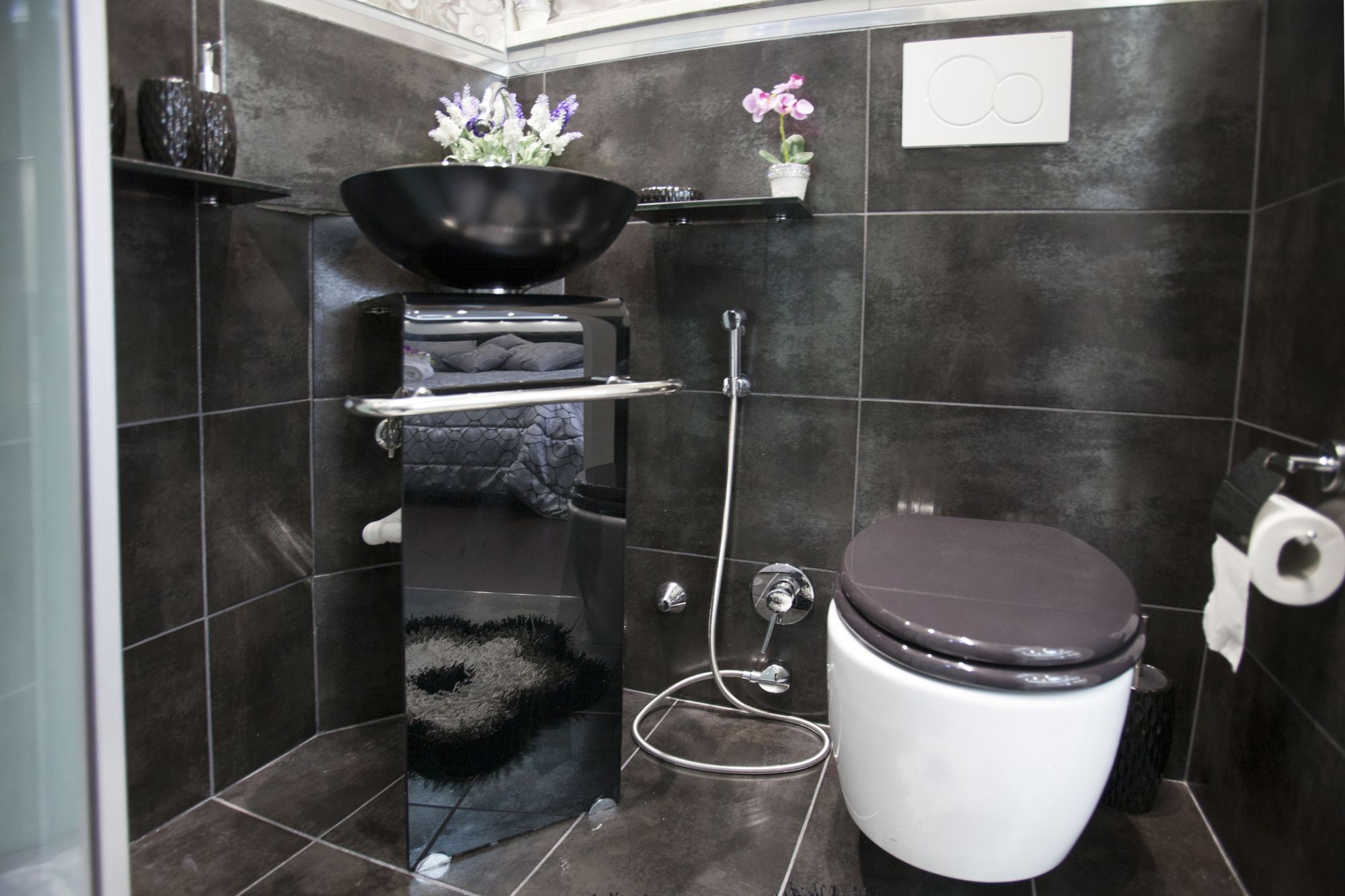 San Pietro Golden Rooms