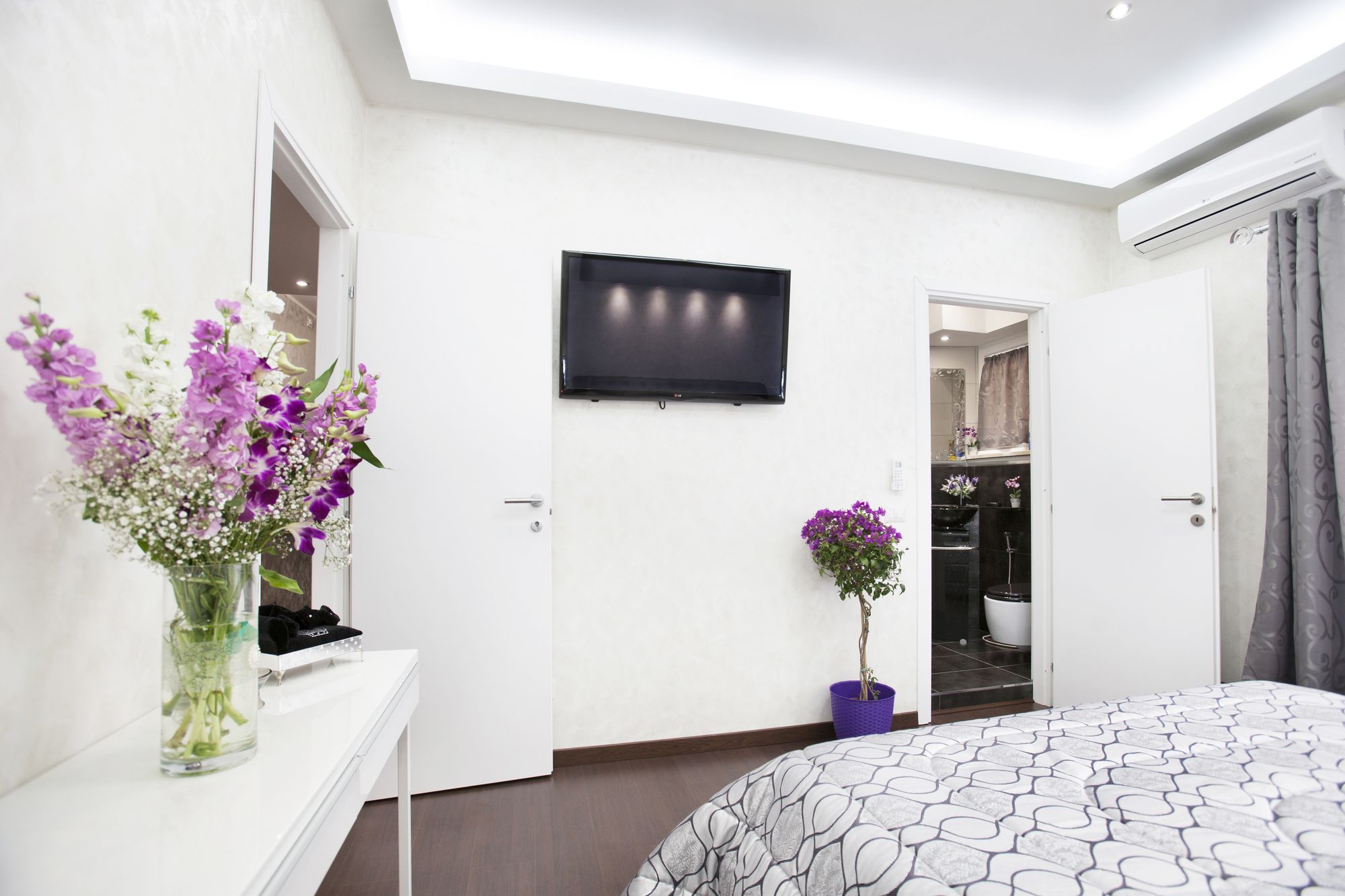 San Pietro Golden Rooms