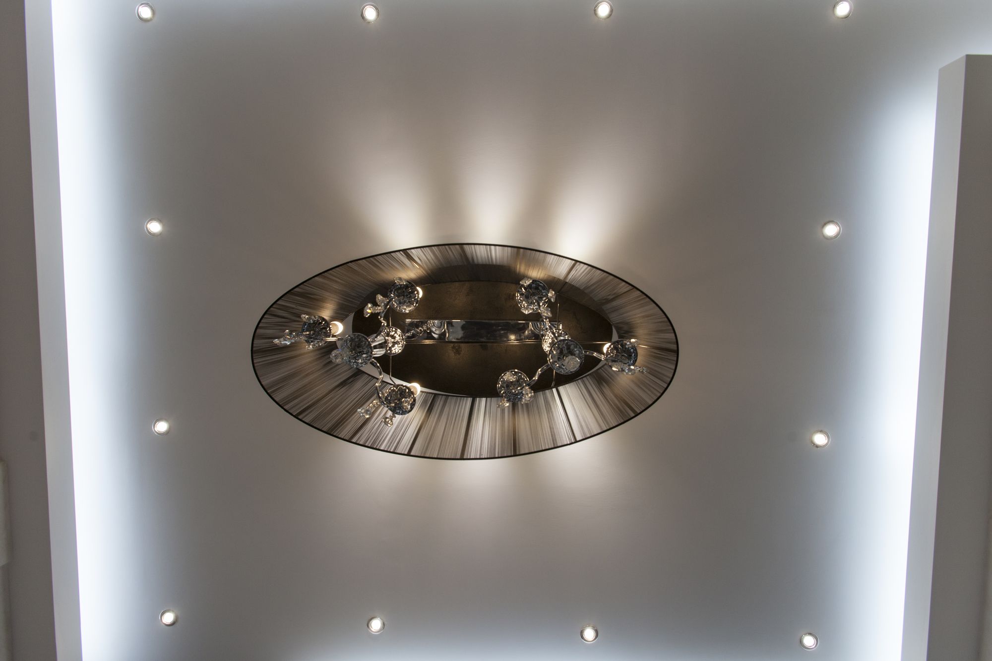 San Pietro Golden Rooms