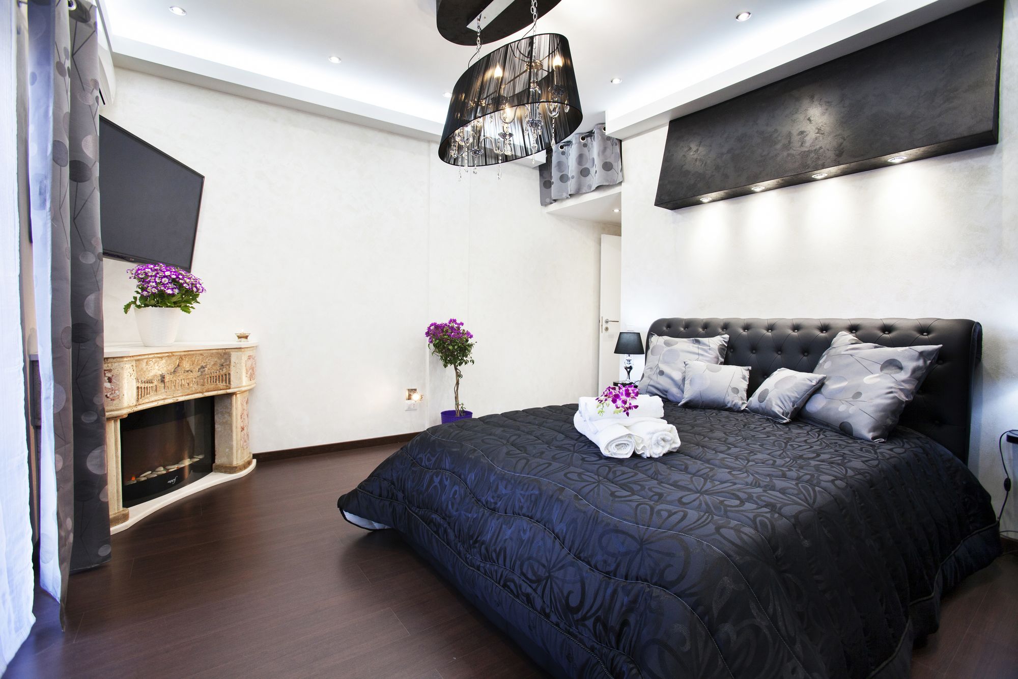 San Pietro Golden Rooms