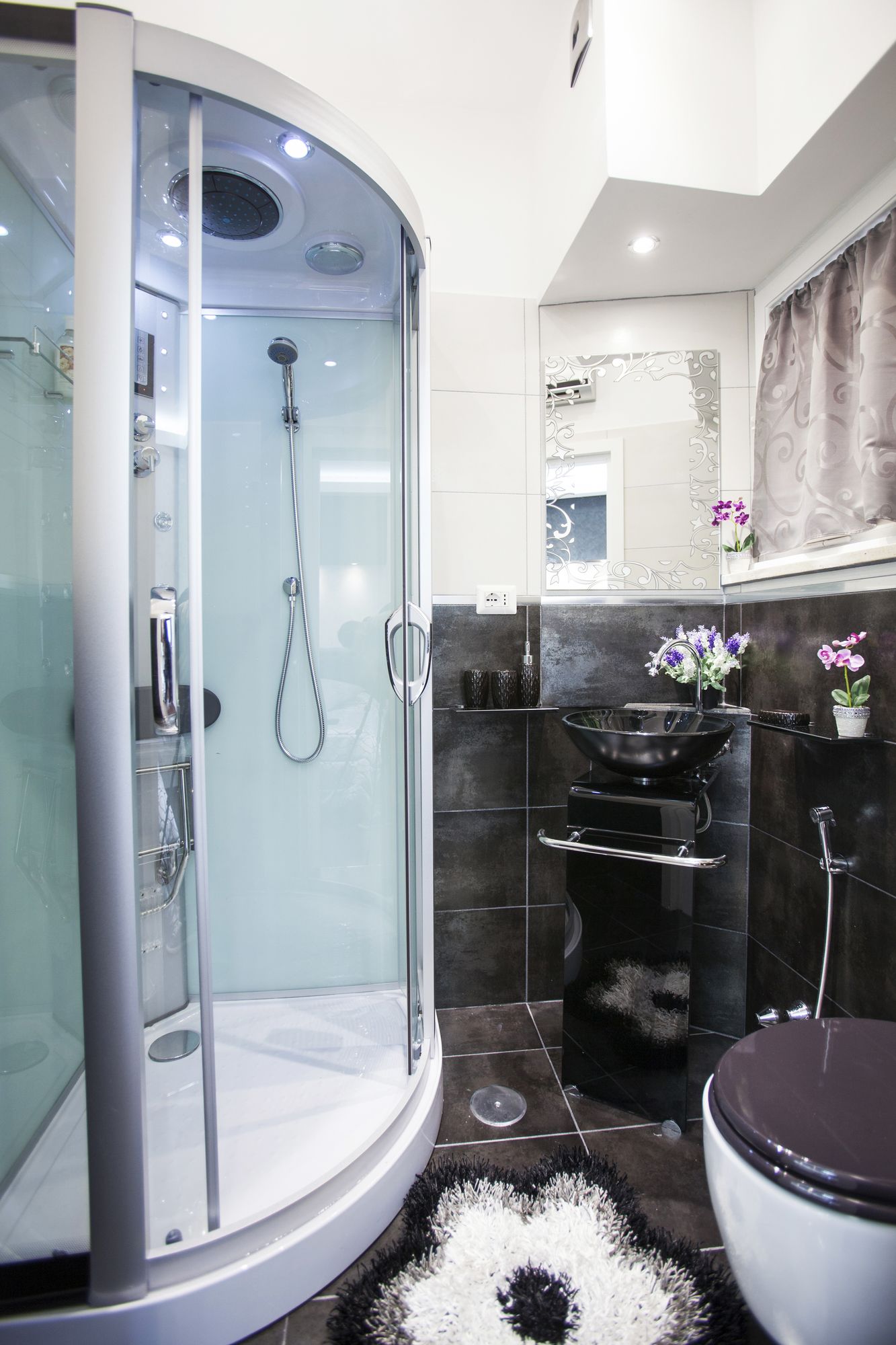 San Pietro Golden Rooms