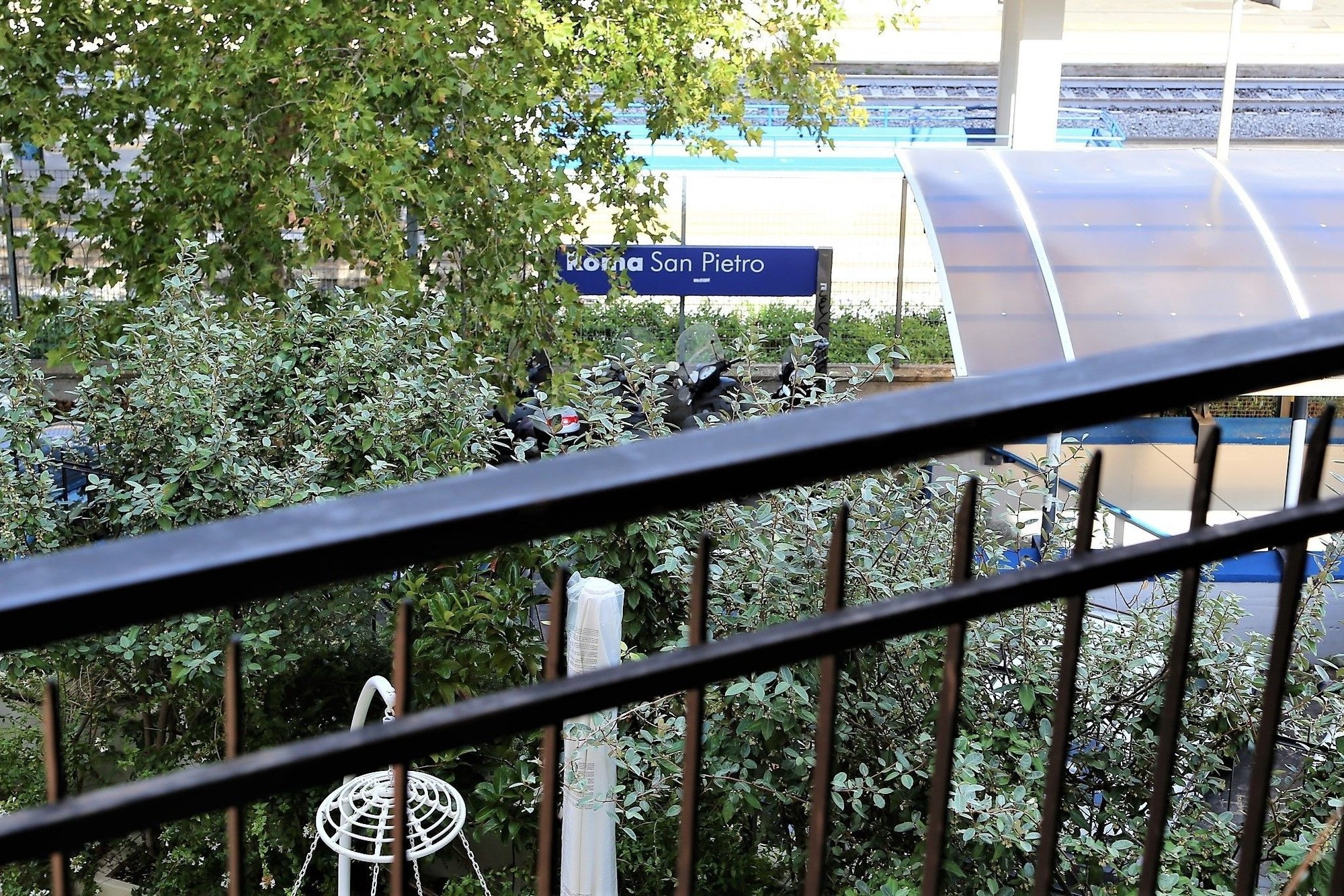 San Pietro Golden Rooms