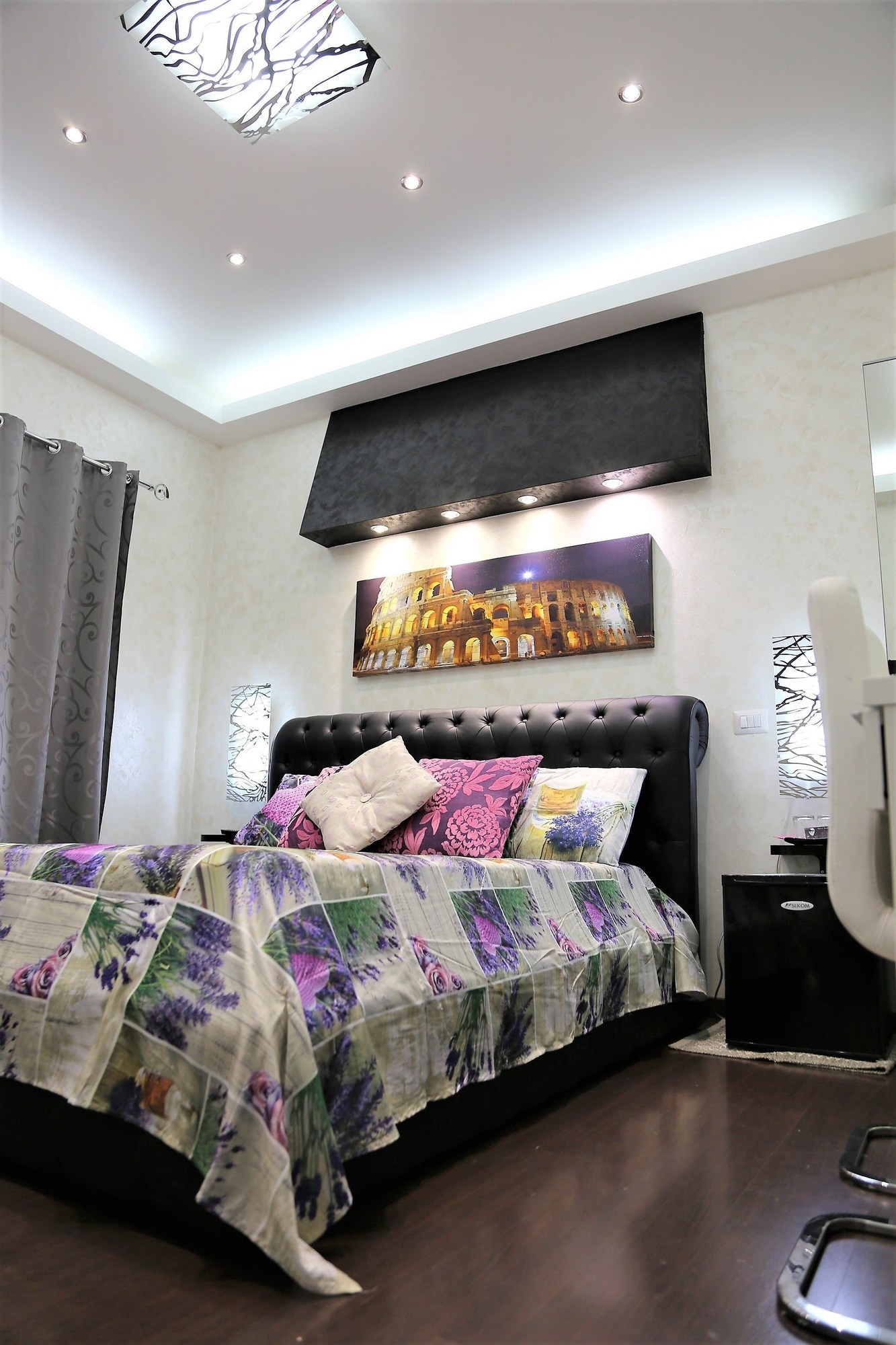 San Pietro Golden Rooms