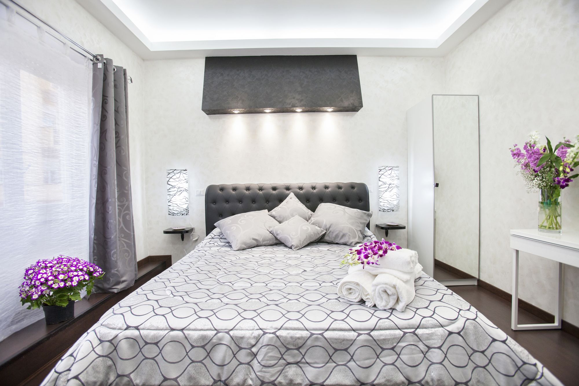 San Pietro Golden Rooms