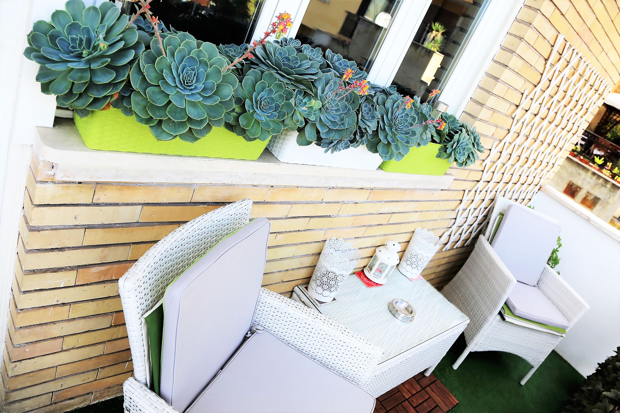 San Pietro Golden Rooms