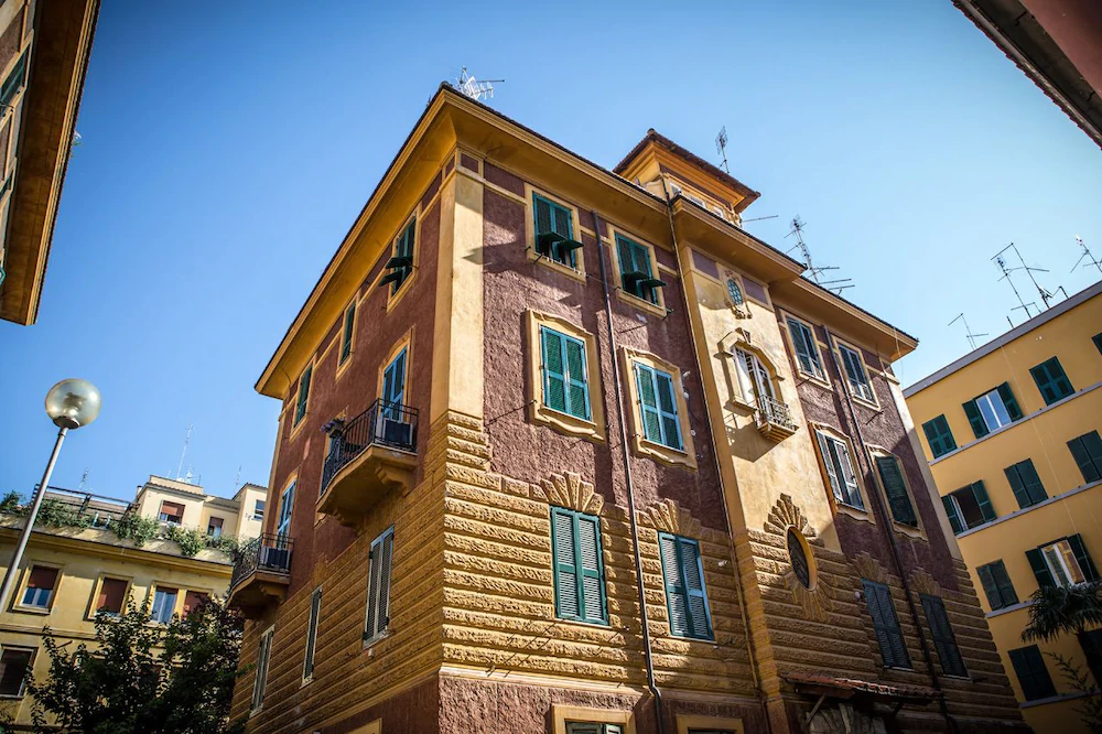 San Pietro Leisure and Luxury