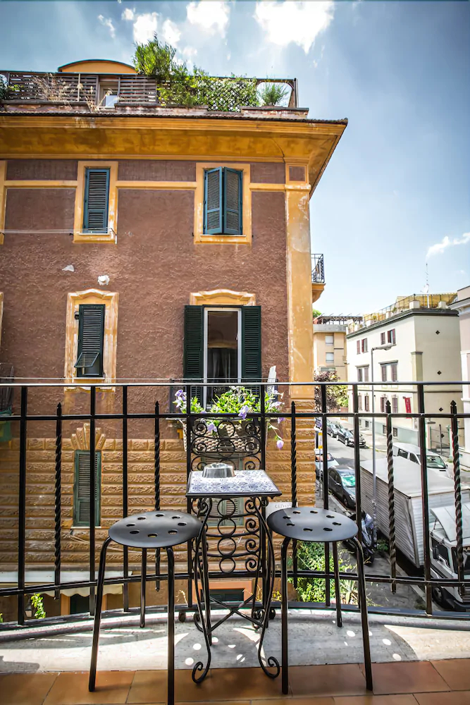 San Pietro Leisure and Luxury