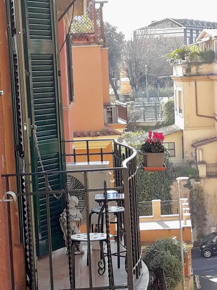 San Pietro Leisure and Luxury