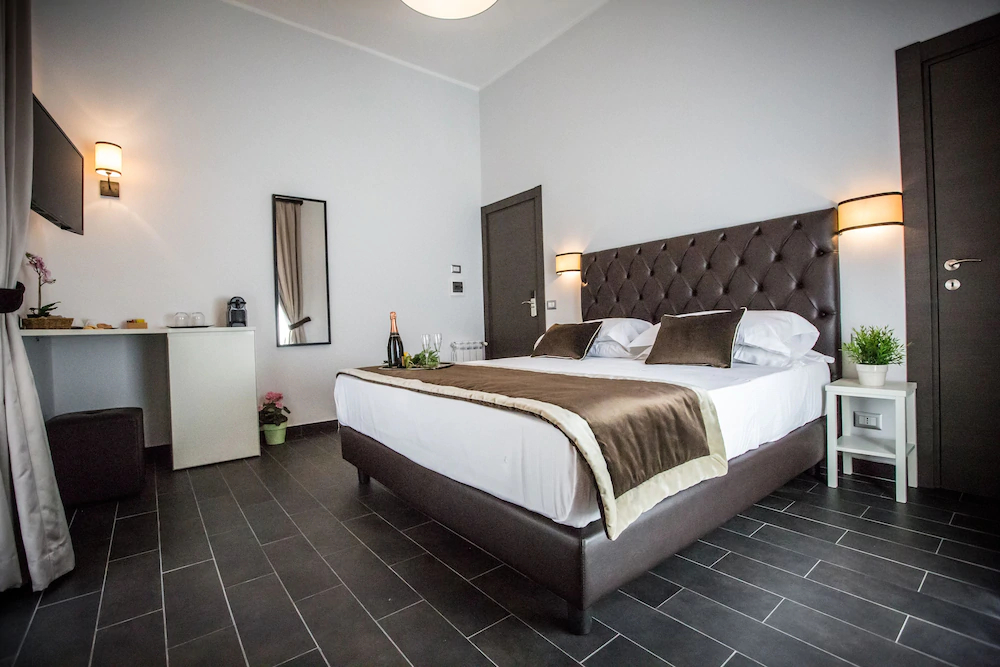 San Pietro Leisure and Luxury