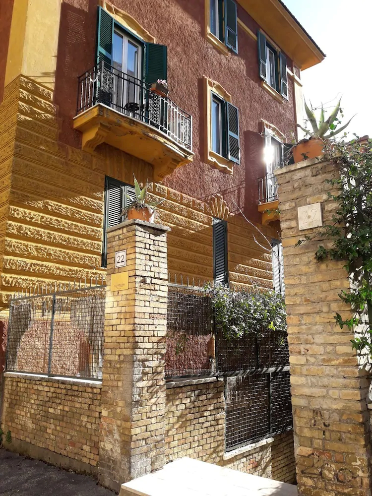 San Pietro Leisure and Luxury