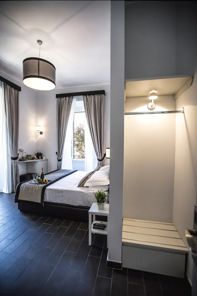 San Pietro Leisure and Luxury