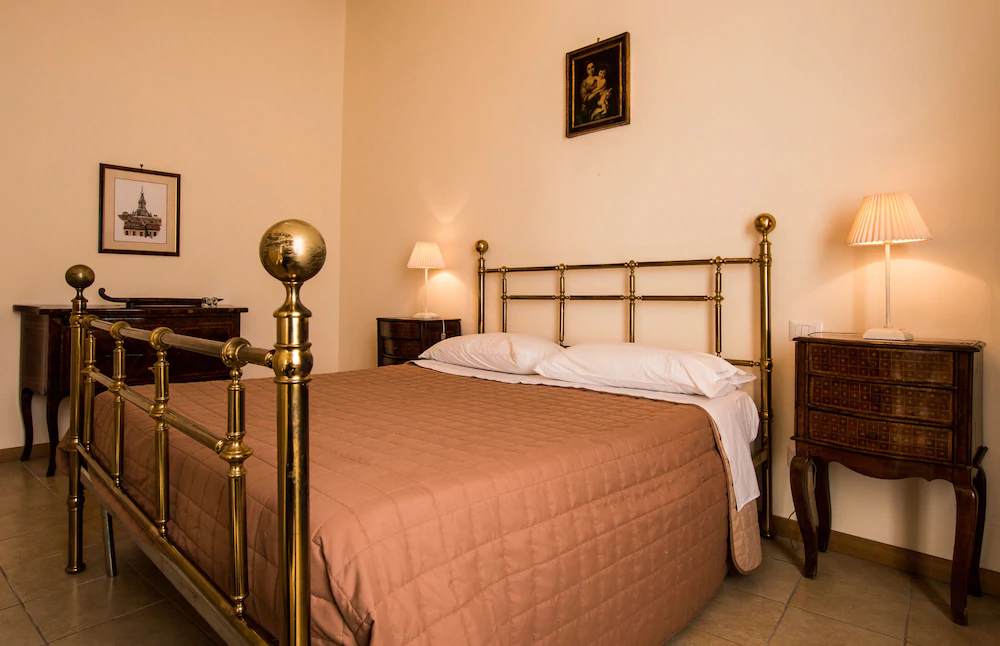 Sant'Ivo Apartments