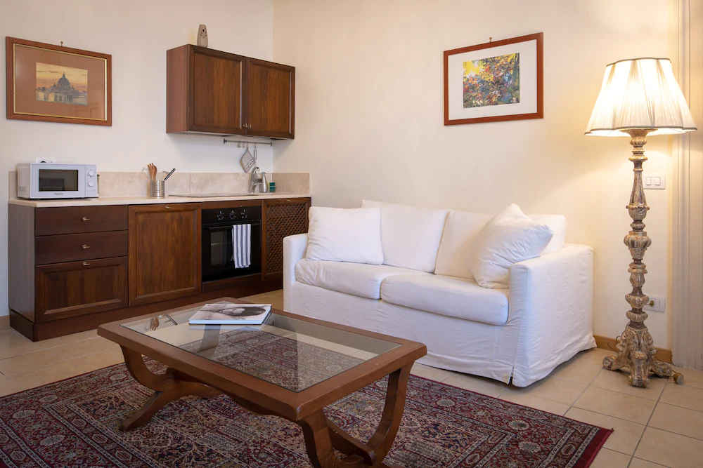 Sant'Ivo Apartments