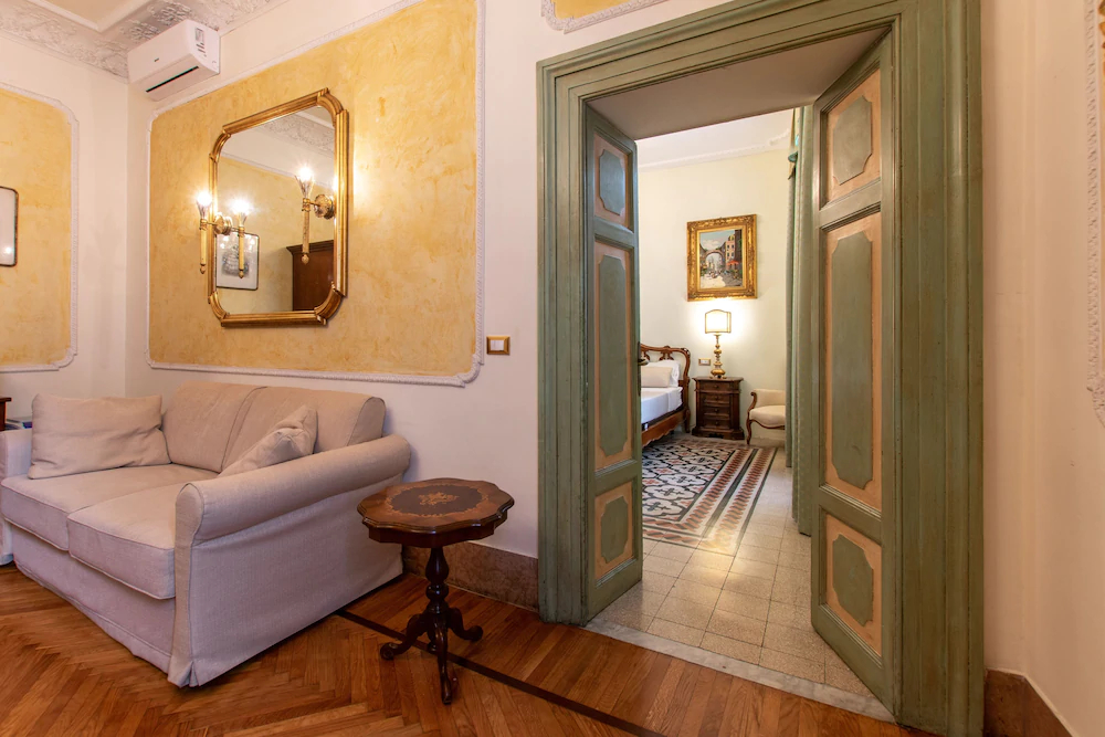 Sant'Ivo Apartments