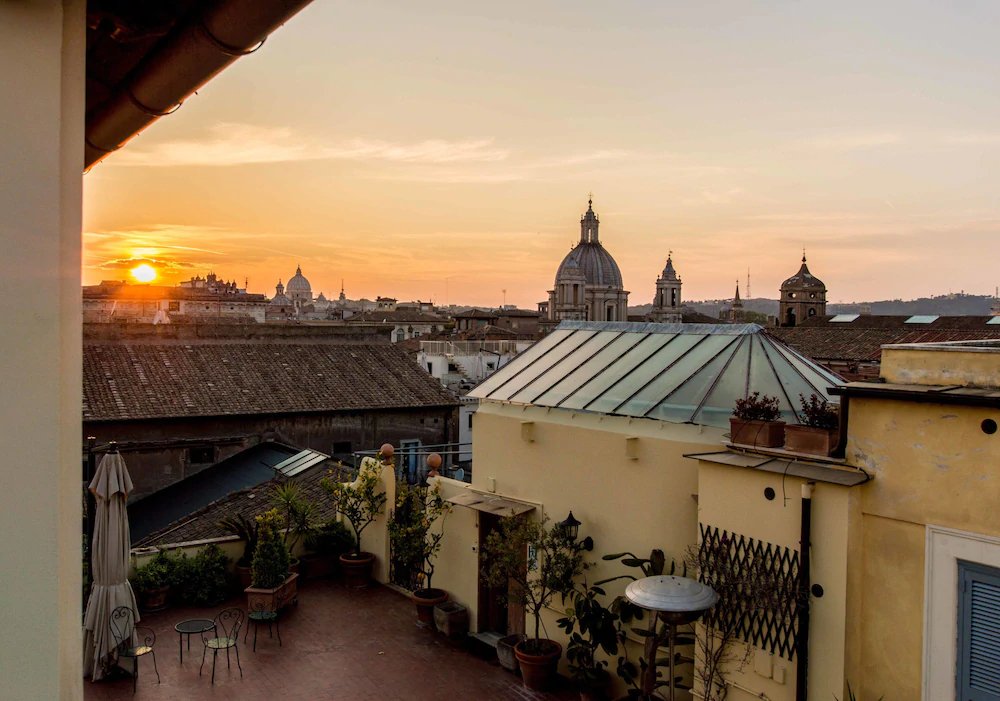 Sant'Ivo Apartments