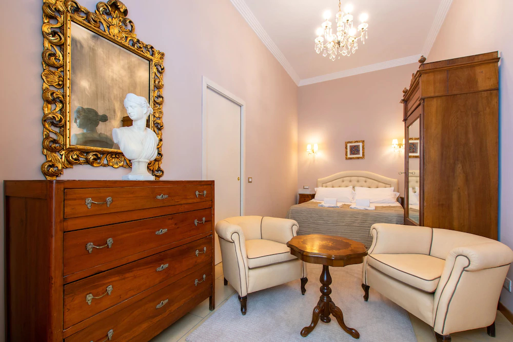 Sant'Ivo Apartments