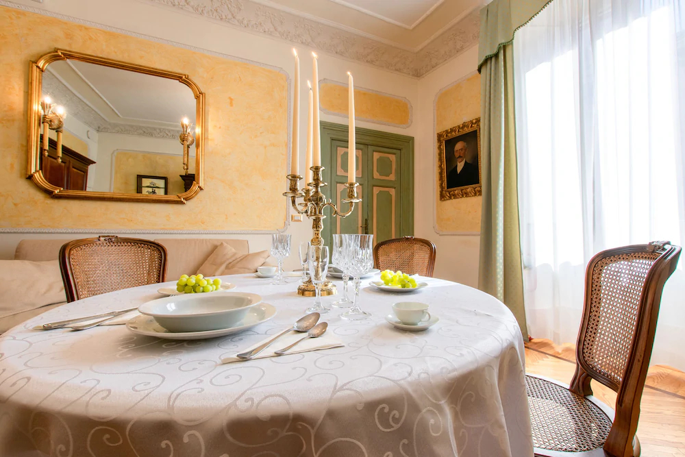 Sant'Ivo Apartments