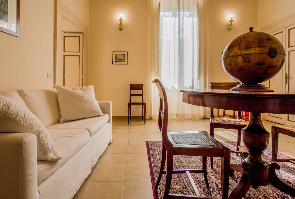 Sant'Ivo Apartments