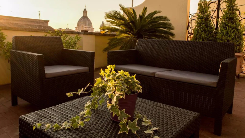 Sant'Ivo Apartments