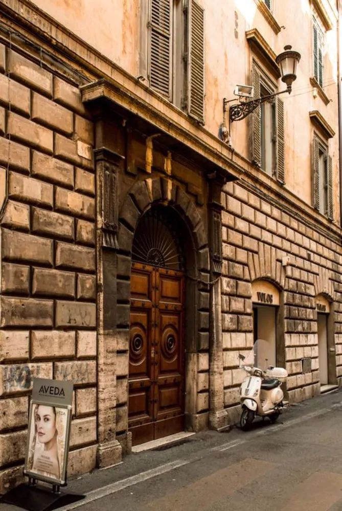 Sant'Ivo Apartments