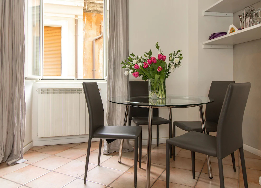 Santonofrio Apartments