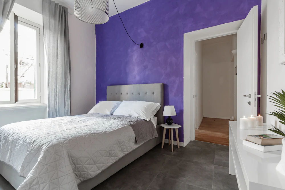 Santonofrio Apartments