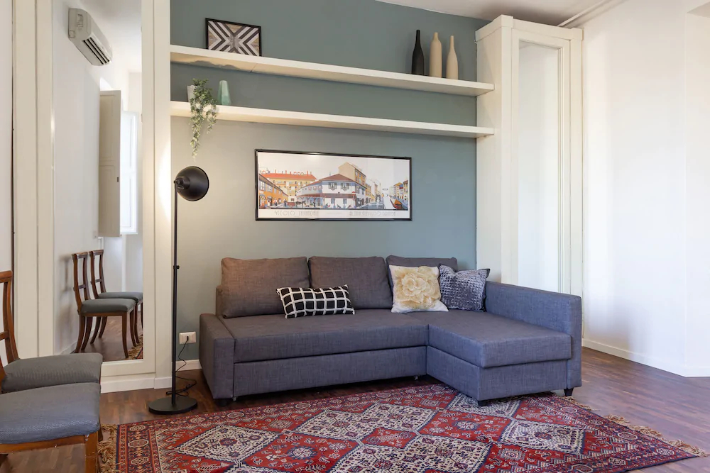 Santonofrio Apartments