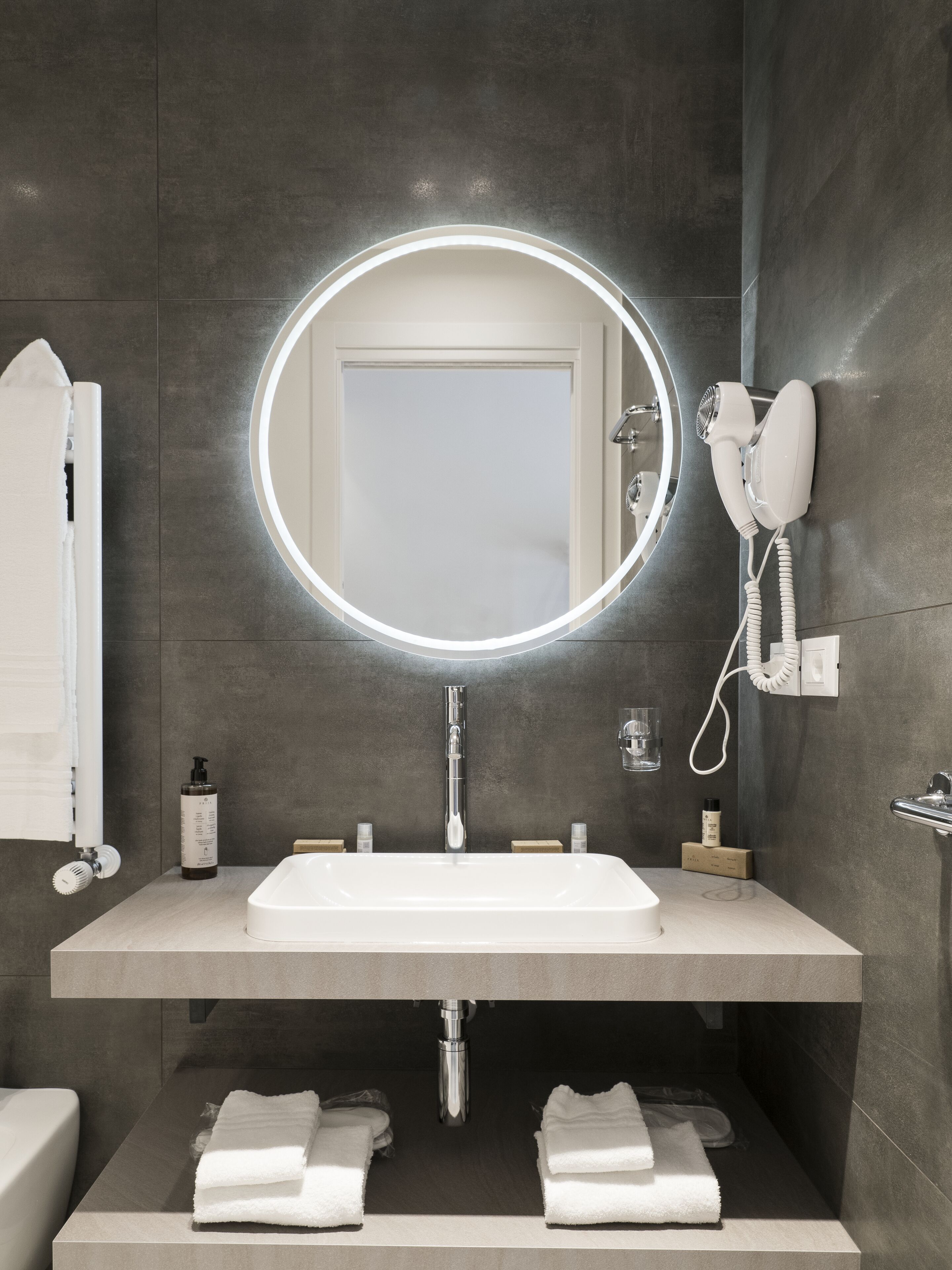 Savoia Rooms Roma
