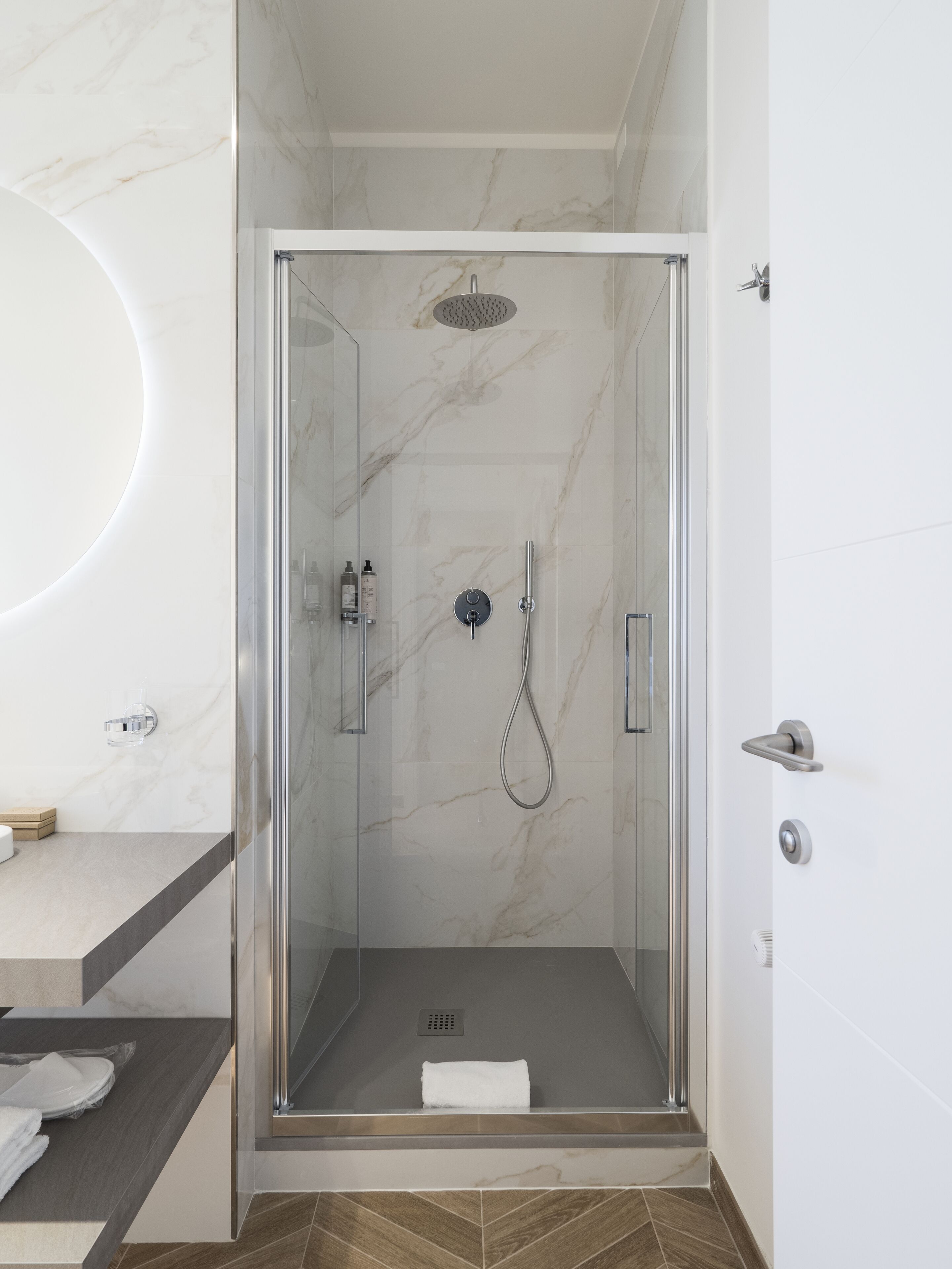 Savoia Rooms Roma
