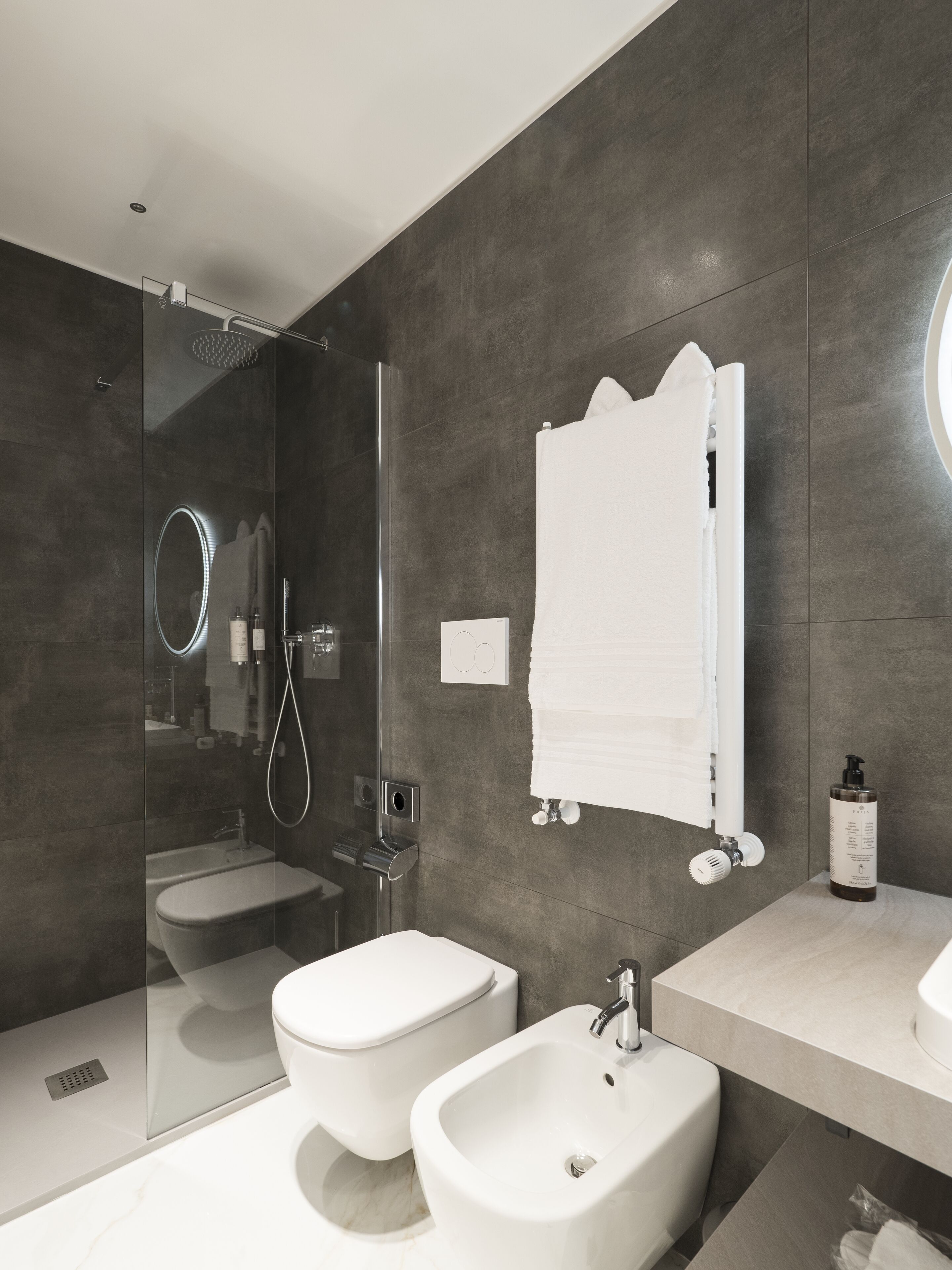 Savoia Rooms Roma