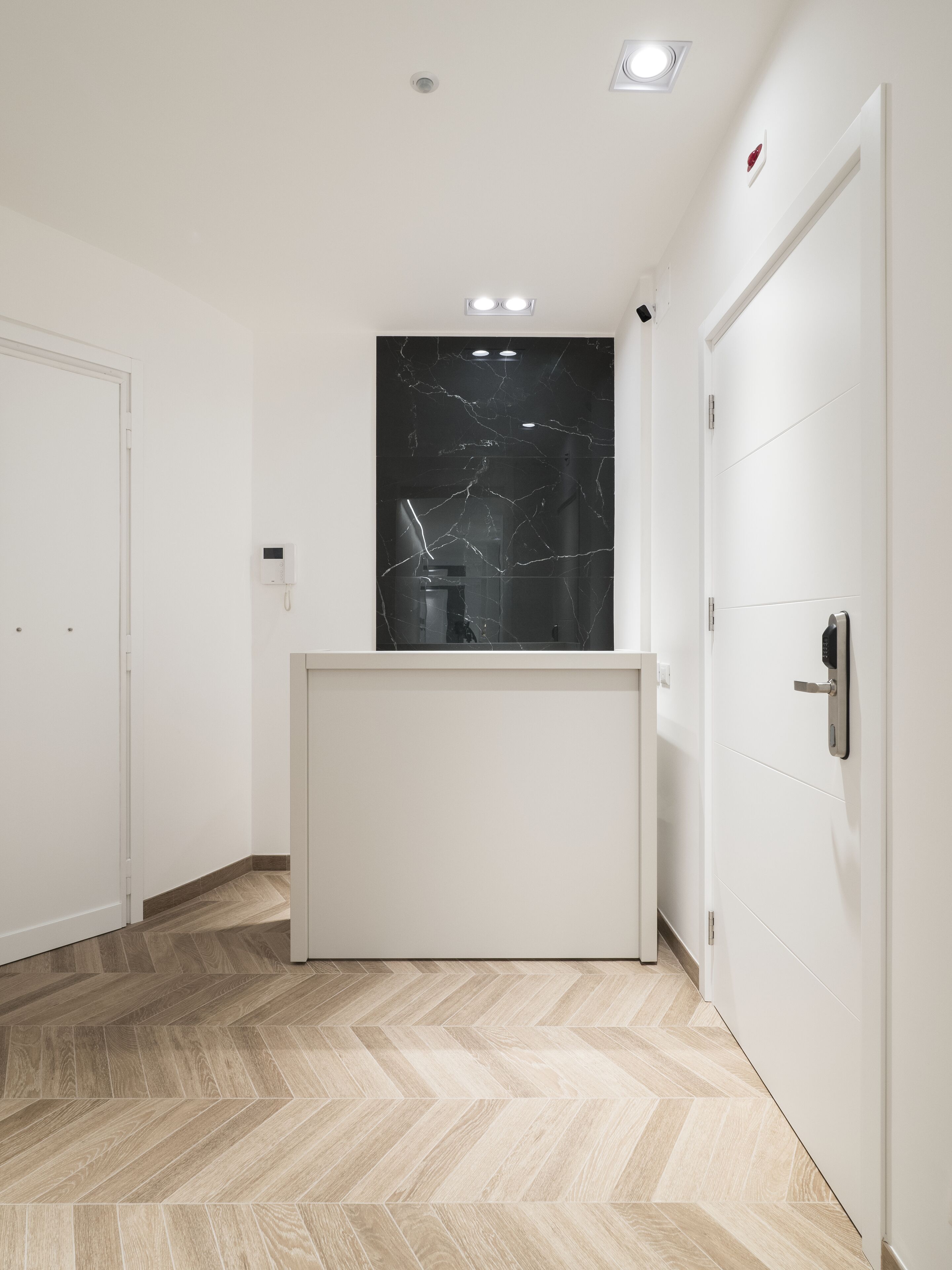 Savoia Rooms Roma